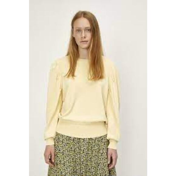 Just Female Amber Knit Sweater - Picture 1 of 9